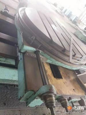 工厂转型低价转让 二手抚顺B50100插床处理，机会难得！